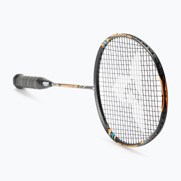 Talbot-Torro Arrowspeed 399 badminton racket black 439883 2