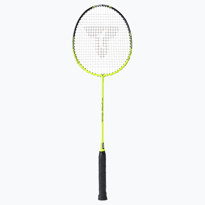 Talbot-Torro Magic Night LED badminton set yellow 449405 2