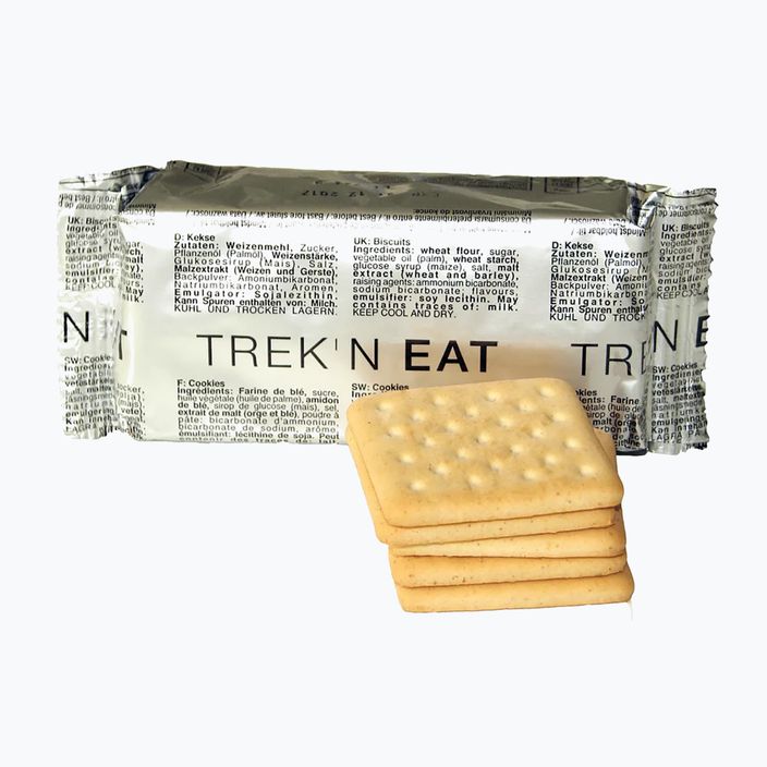 Freeze-dried food Trek'n Eat Trekking Cakes 255000 3