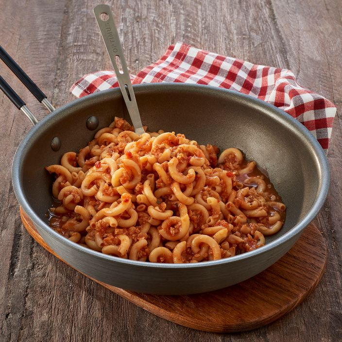 Freeze-dried food Trek'n Eat Pasta in Bolognese sauce 30404028 3