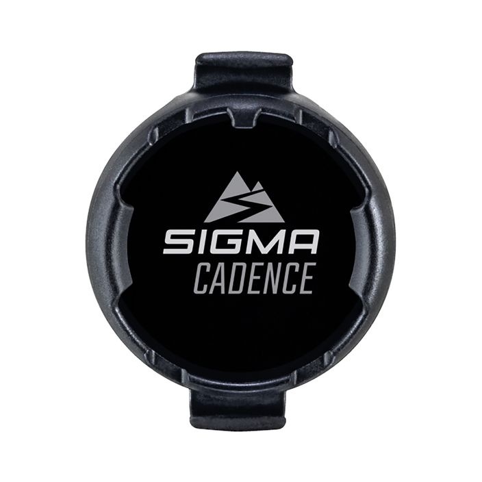 Sigma Duo Magnetless cadence sensor for Rox 2