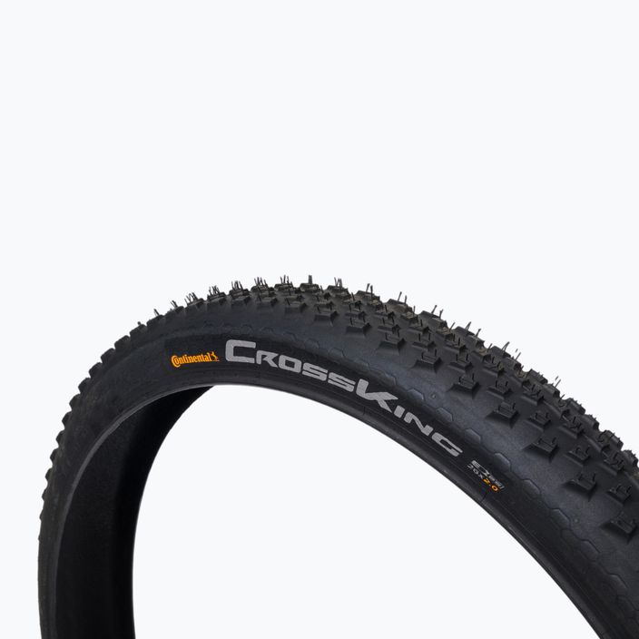Continental Cross King wire tyre black CO0150399 3
