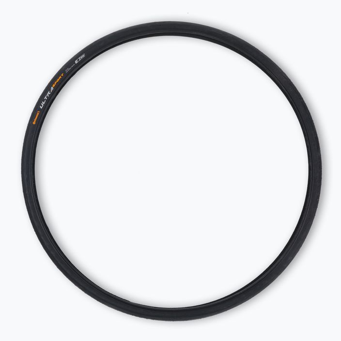 Continental Ultra Sport III wire black CO0150459 tyre 2