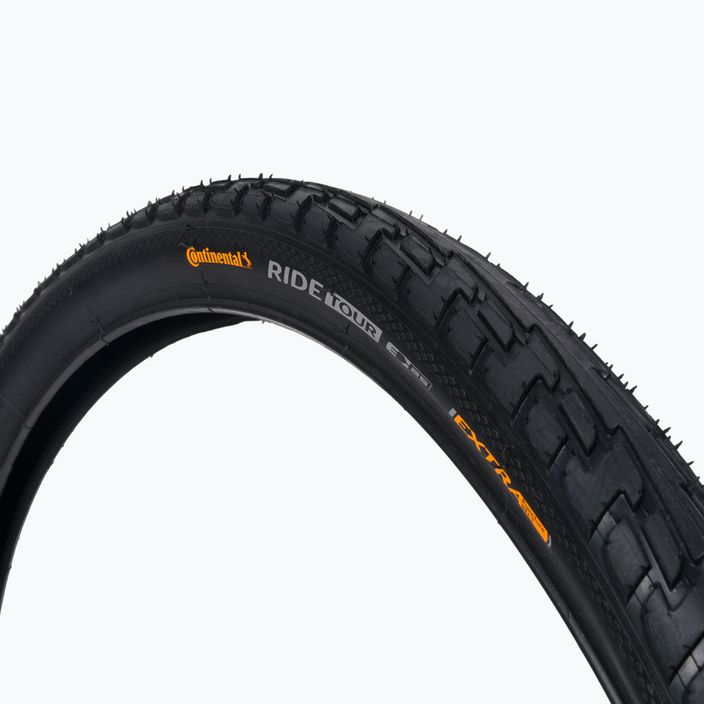 Continental Ride Tour wire tyre black CO0101159 3