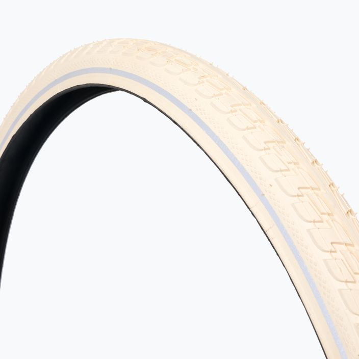 Continental Ride Tour bicycle tyre 700x42C wire beige CO0101176 3
