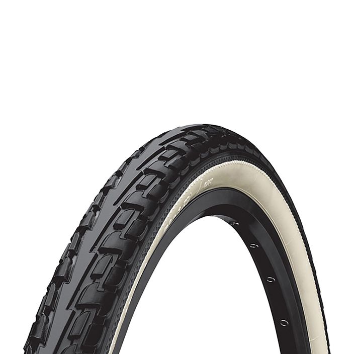 Continental Ride Tour wire black/white 26 x 1.75 bicycle tyre 2