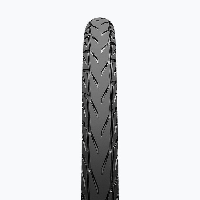 Continental Contact Plus City tyre 28x1.75 wire black CO0101343 4