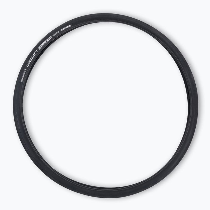 Continental Contact Speed wire black CO0101416 2