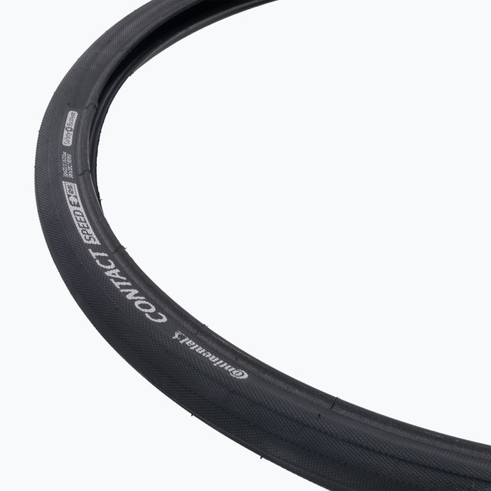 Continental Contact Speed wire black CO0101416 3