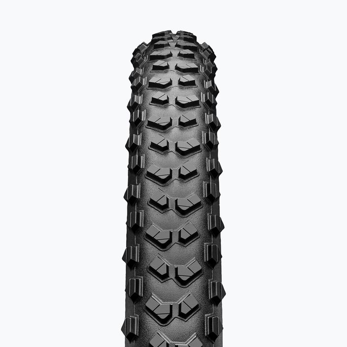 Continental Mountain King III SW 29x2.3 tyre black CO0150294 5