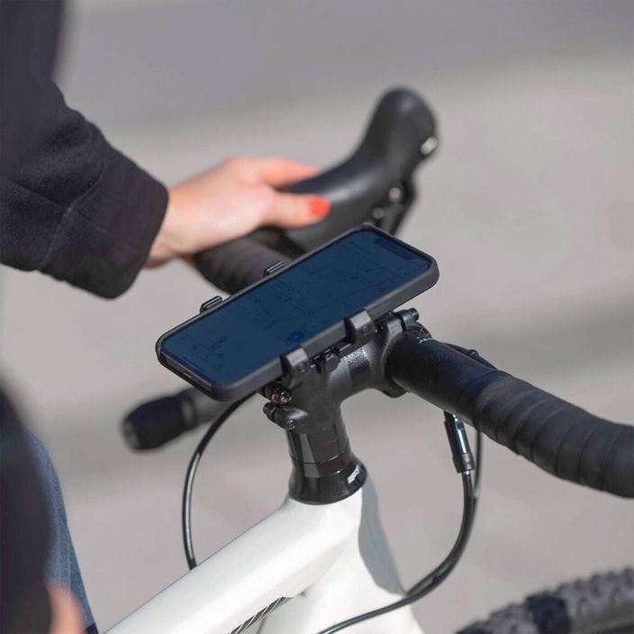 SP CONNECT Bike Bundle Universal Phone Clamp SPC+ kit 2
