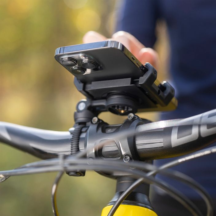 SP CONNECT Bike Bundle Universal Phone Clamp SPC+ kit 7