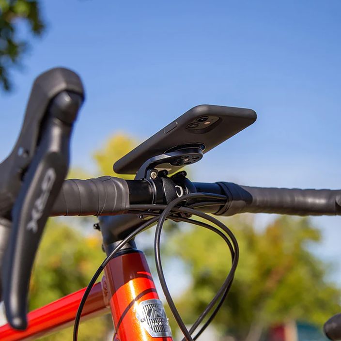 Phone holder SP CONNECT Bike Mount Pro II black 53245 7