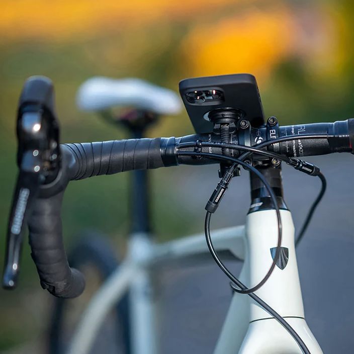 Phone holder SP CONNECT Micro Bike Mount black 53341 7