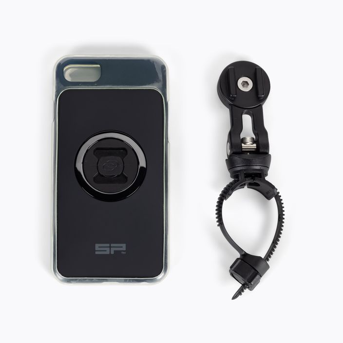 Phone holder SP CONNECT Bundle II iPhone 8 / 7 / 6s / 6 black 54436 4
