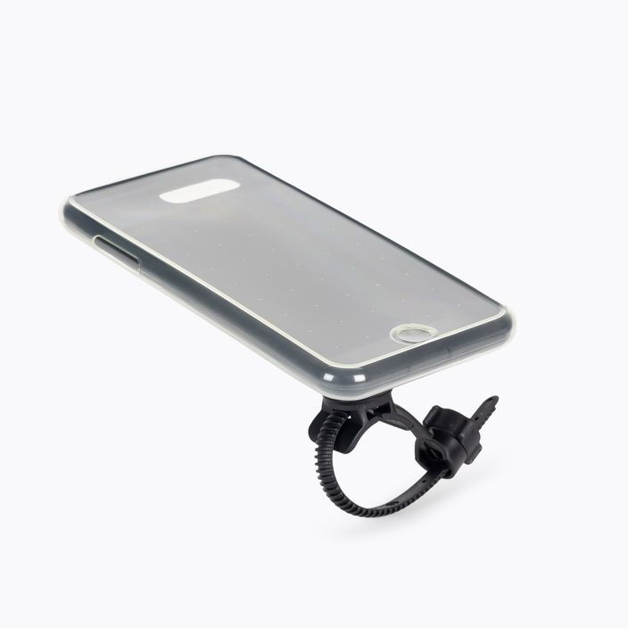Phone holder SP CONNECT Bike Bundle II Iphone 8+ / 7+ / 6s+ / 6+ black 54401 2
