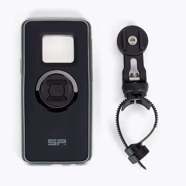 Phone holder SP CONNECT Bundle II Samsung S9/S8 black 54411 4