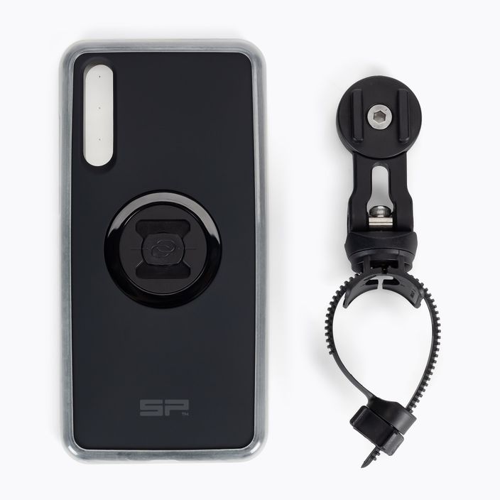 SP CONNECT Bike Phone Holder Bundle II Huawei P20 Pro black 54415 4
