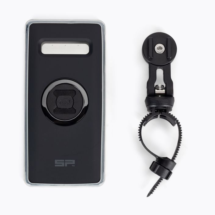 Phone holder SP CONNECT Bundle II Samsung S10 black 54418 4