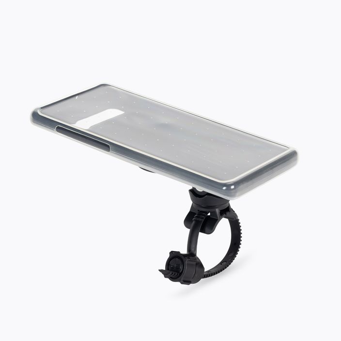 SP CONNECT Bike Phone Holder Bundle II Samsung S10+ black 54419 2