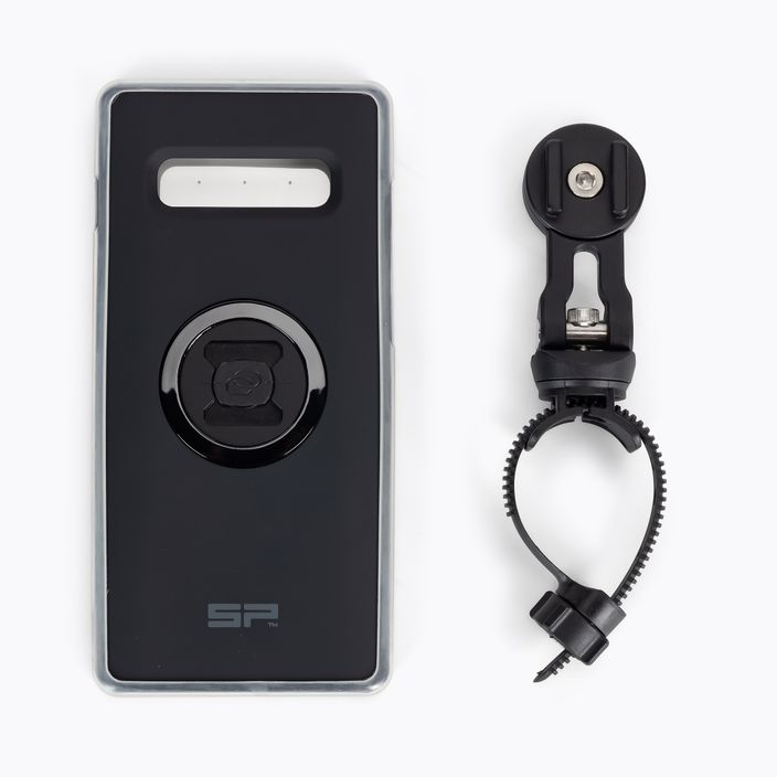 SP CONNECT Bike Phone Holder Bundle II Samsung S10+ black 54419 4