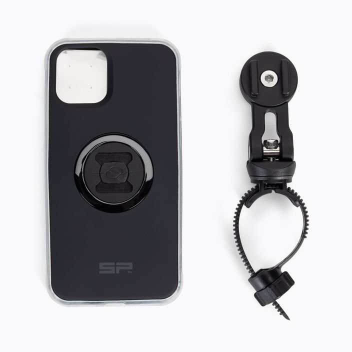 Phone holder SP CONNECT Bike Bundle II Iphone 11 Pro / XS / X black 54422 4