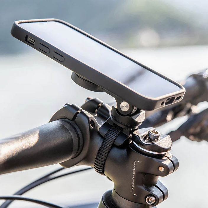 UNI SP CONNECT Bike Phone Holder II with Cover 54425 8