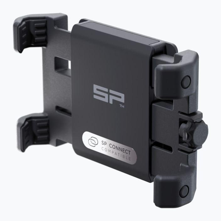 SP CONNECT Universal Phone Clamp black 54437 5