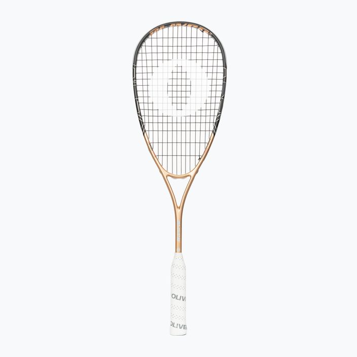 Squash racket Oliver Apex 320 CE