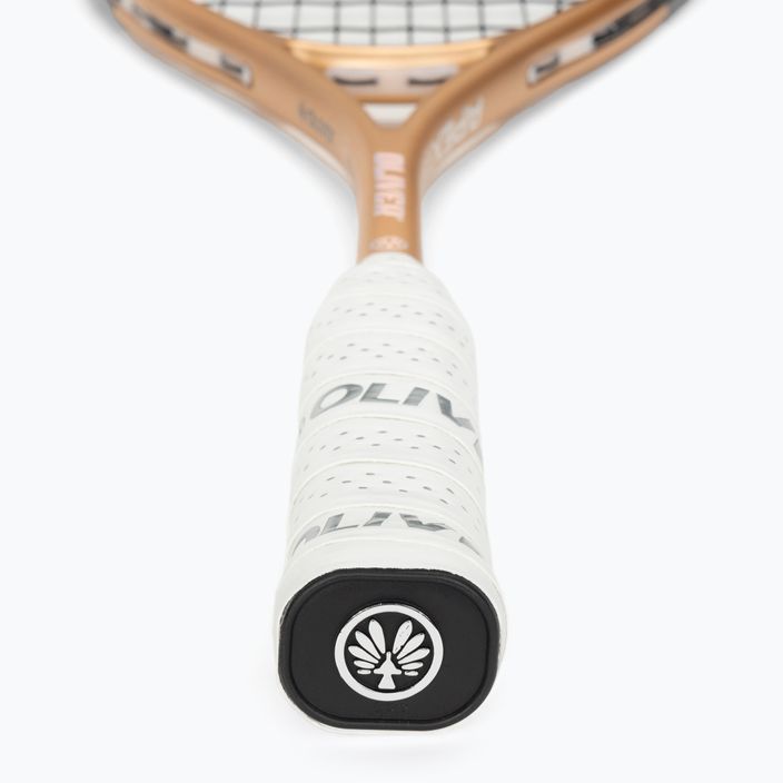 Squash racket Oliver Apex 320 CE 3