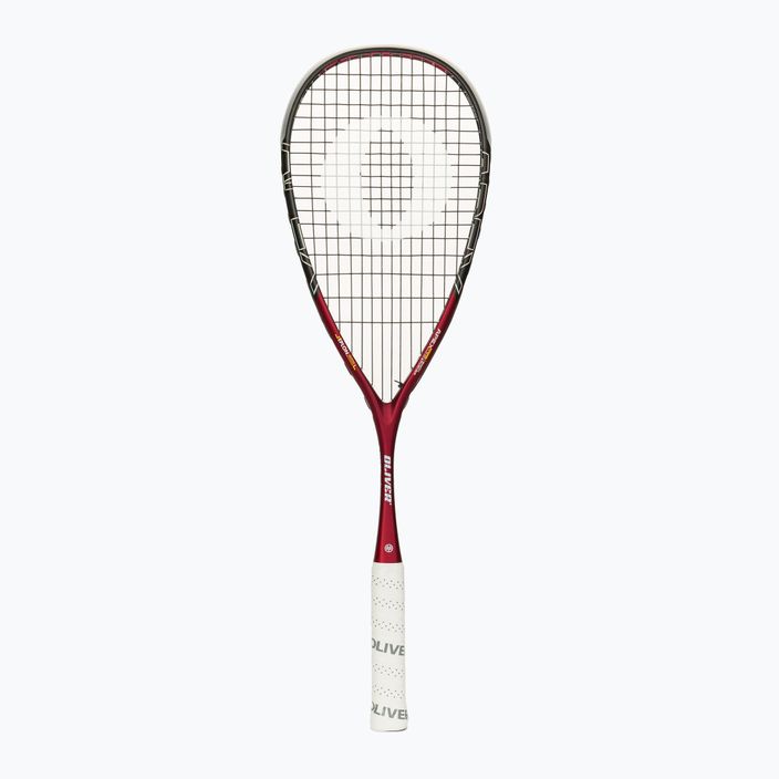 Squash racket Oliver Apex 520 CE