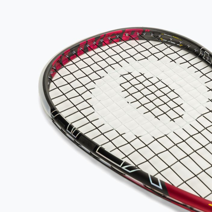 Squash racket Oliver Apex 520 CE 5