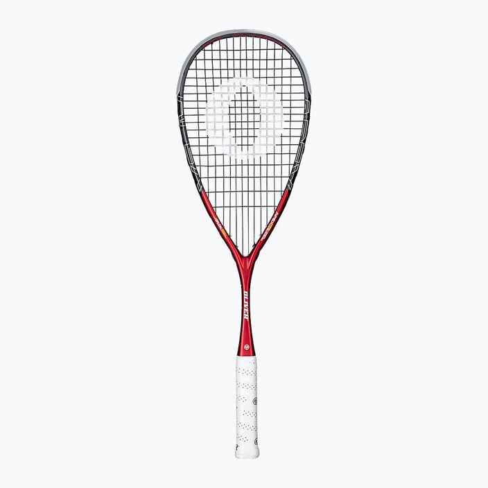 Squash racket Oliver Apex 520 CE 7