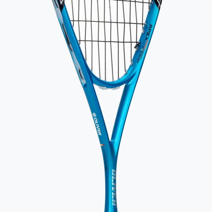 Squash racket Oliver Apex 720 CE 4