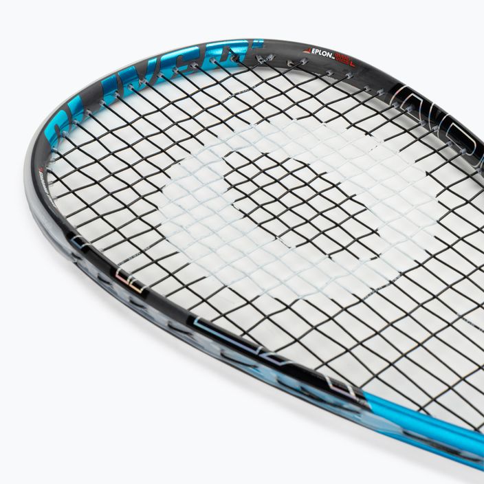 Squash racket Oliver Apex 720 CE 5
