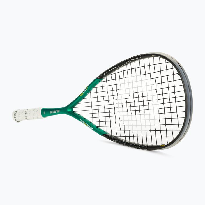 Squash racket Oliver Apex 920 CE 2