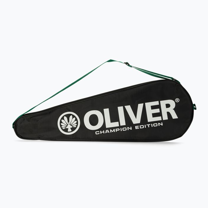 Squash racket Oliver Apex 920 CE 6