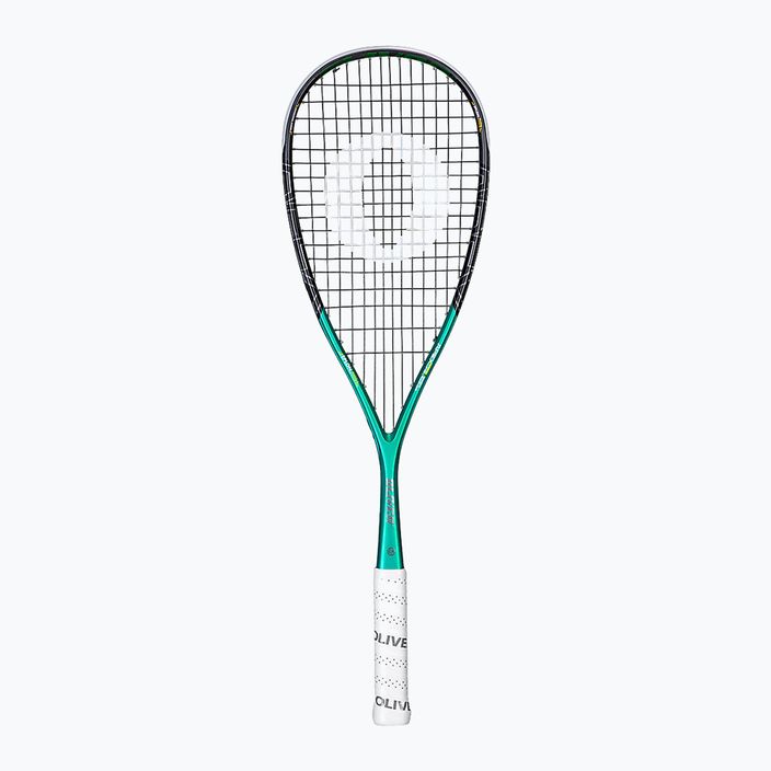 Squash racket Oliver Apex 920 CE 7