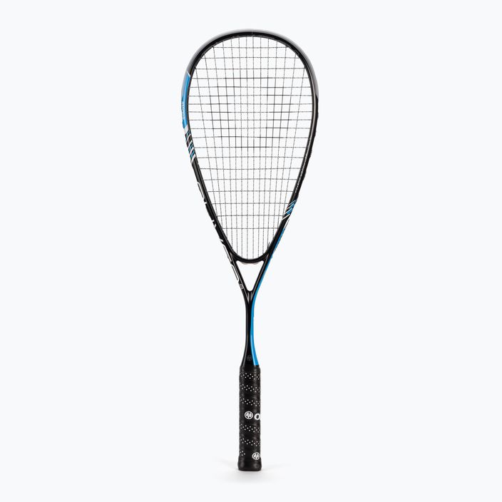 Squash racket Oliver CC Top 5 CL black and blue