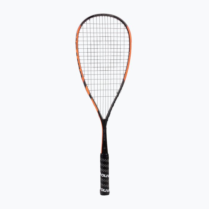 Squash racket Oliver Instinct 6 CL