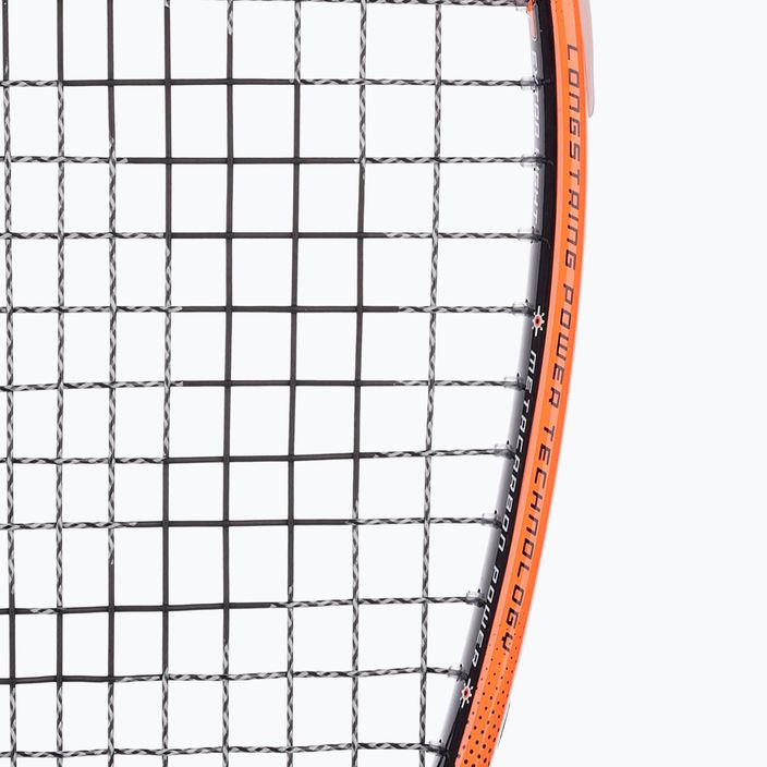 Squash racket Oliver Instinct 6 CL 4