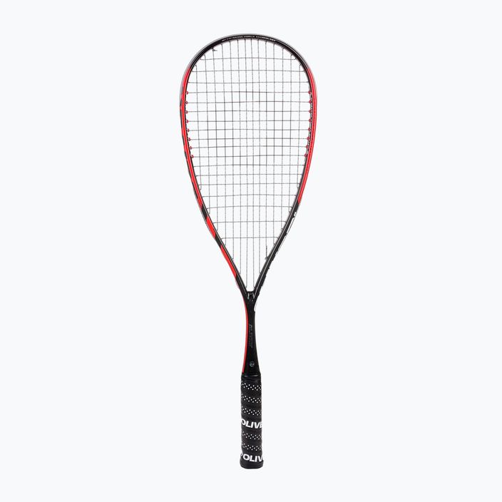 Squash racket Oliver Inflamed 6 CL