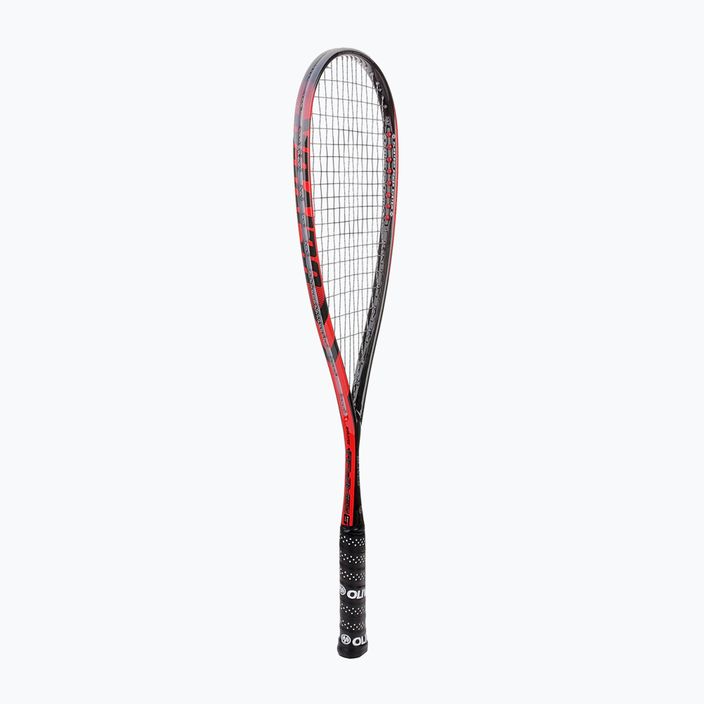 Squash racket Oliver Inflamed 6 CL 3