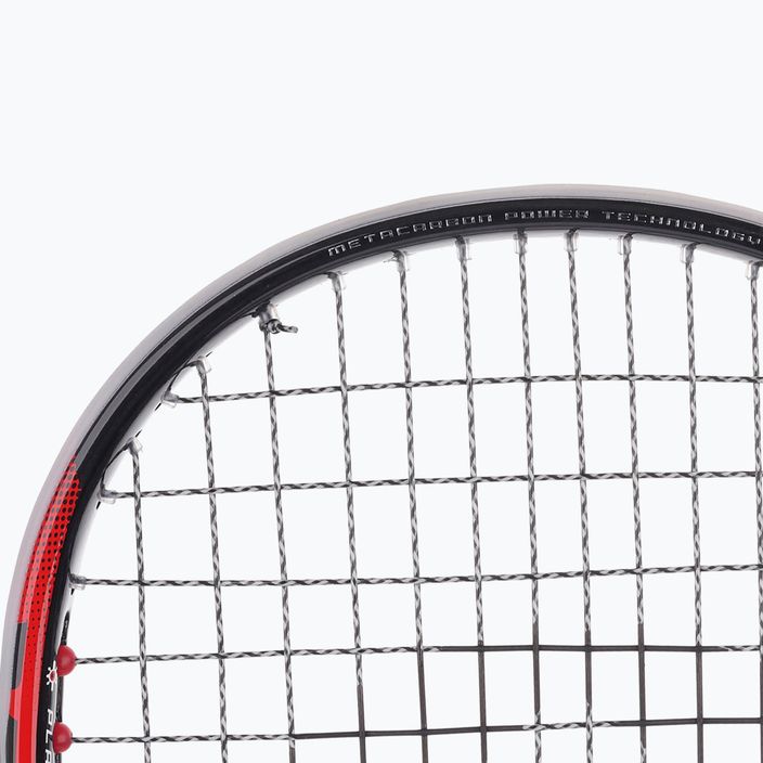 Squash racket Oliver Inflamed 6 CL 4