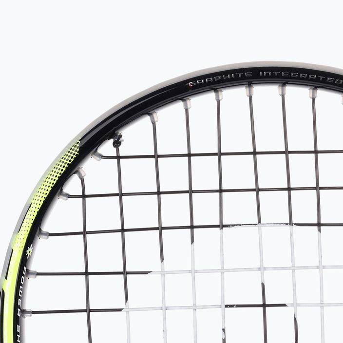 Squash racket Oliver Impact 6 CL 4