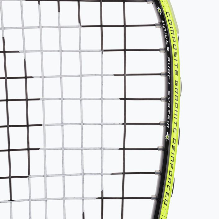 Squash racket Oliver Impact 6 CL 5