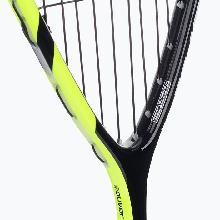 Squash racket Oliver Impact 6 CL 6