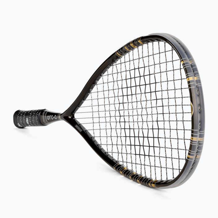Squash racket Oliver ORC-A Supralight black 2