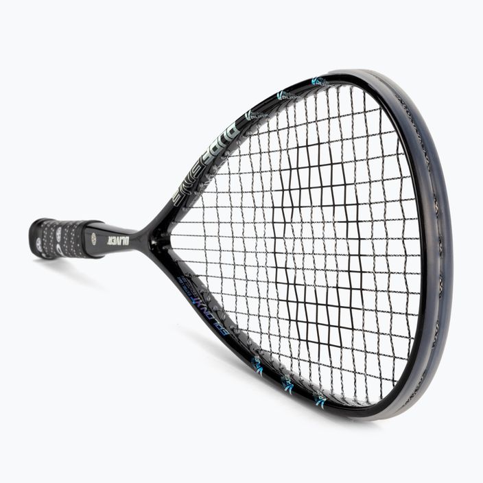 Squash racket Oliver Pure 5 black 2