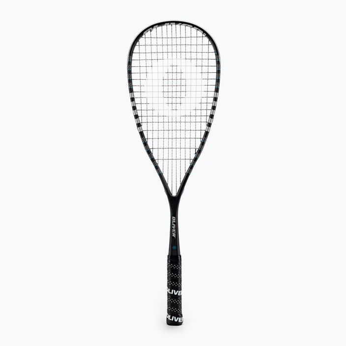 Squash racket Oliver Pure Six